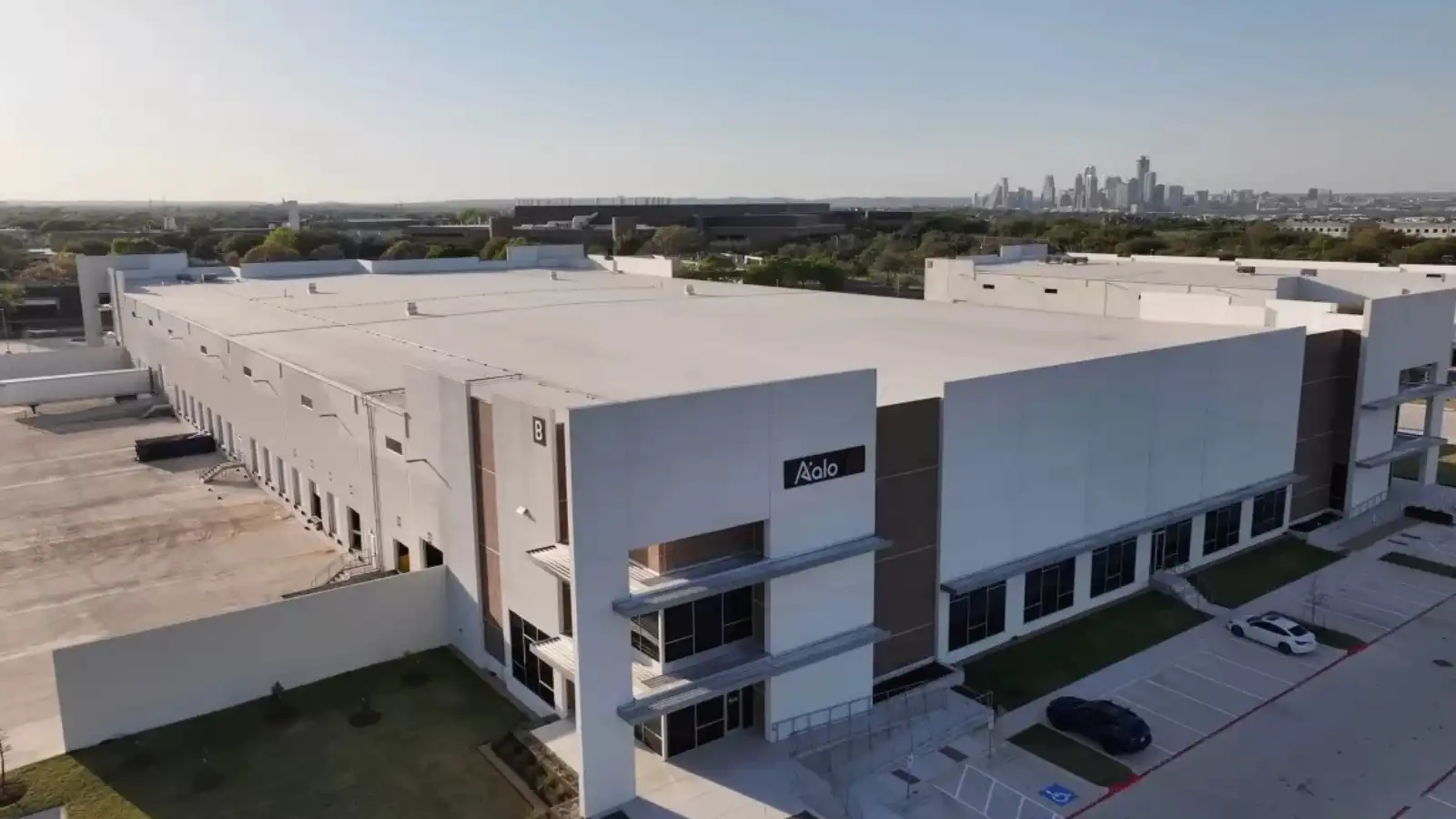 الولايات المتحدة تبدأ تطوير أول مفاعل نووي "مبرد بالصوديوم"