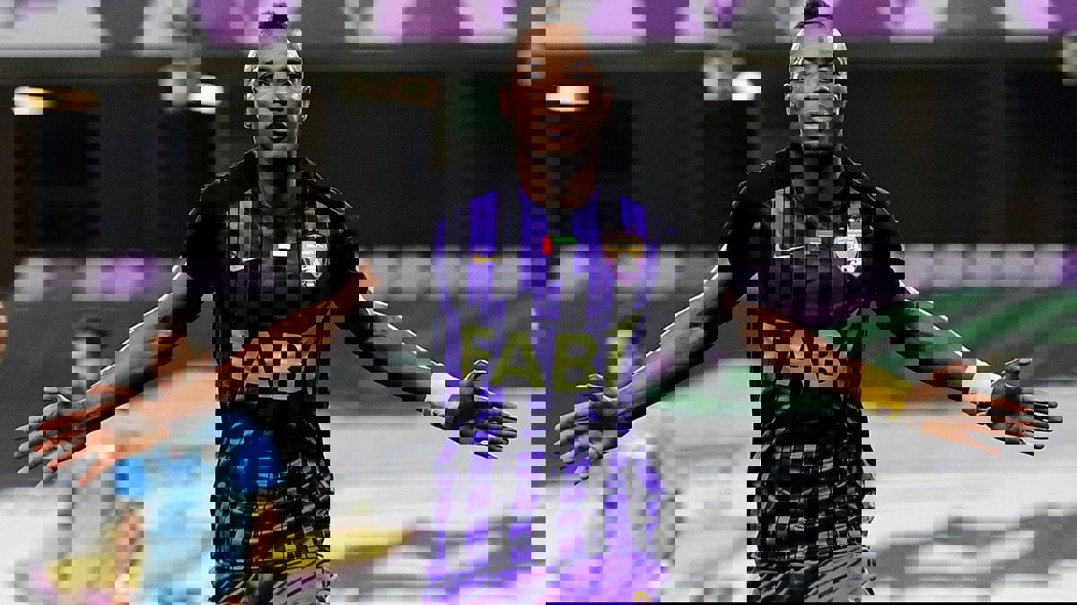 العين الإماراتي يكشف سر رفضه انضمام لابا كودجو لخوض مباراتي توغو ضد مصر (فيديو)