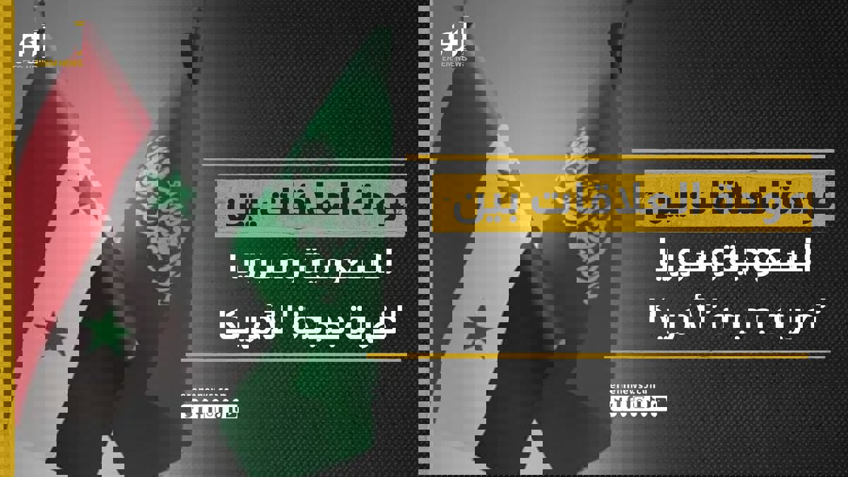 "وول ستريت جورنال": عودة العلاقات بين السعودية وسوريا ضربة جديدة لأمريكا
