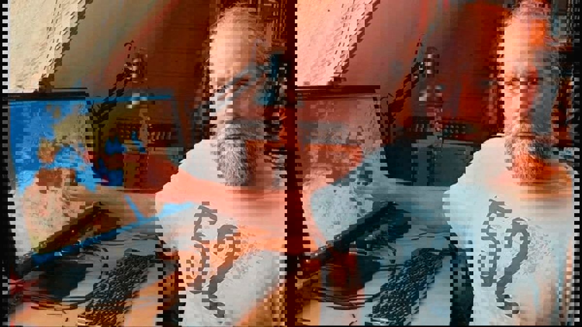 عالم الزلازل الهولندي يتوقع "زلزالا عنيفا" بهذا التوقيت (فيديو)