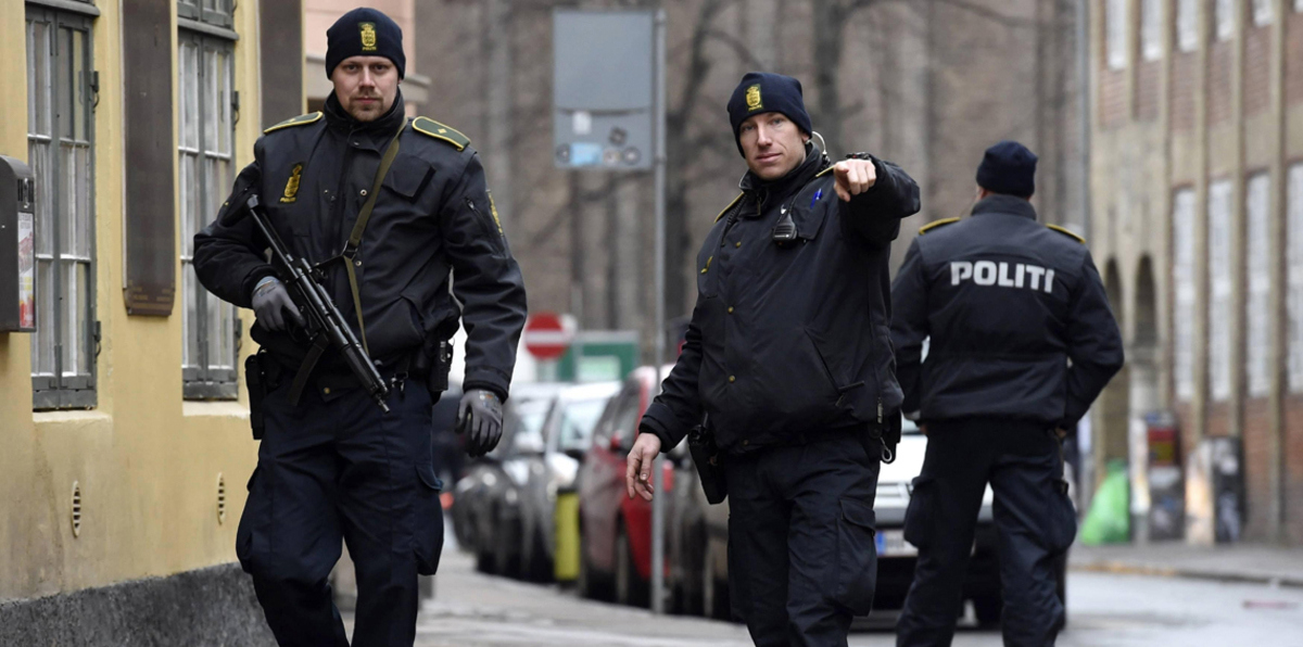 روسيا تعلن تفكيك خلية تابعة لداعش في موسكو ومحج قلعة