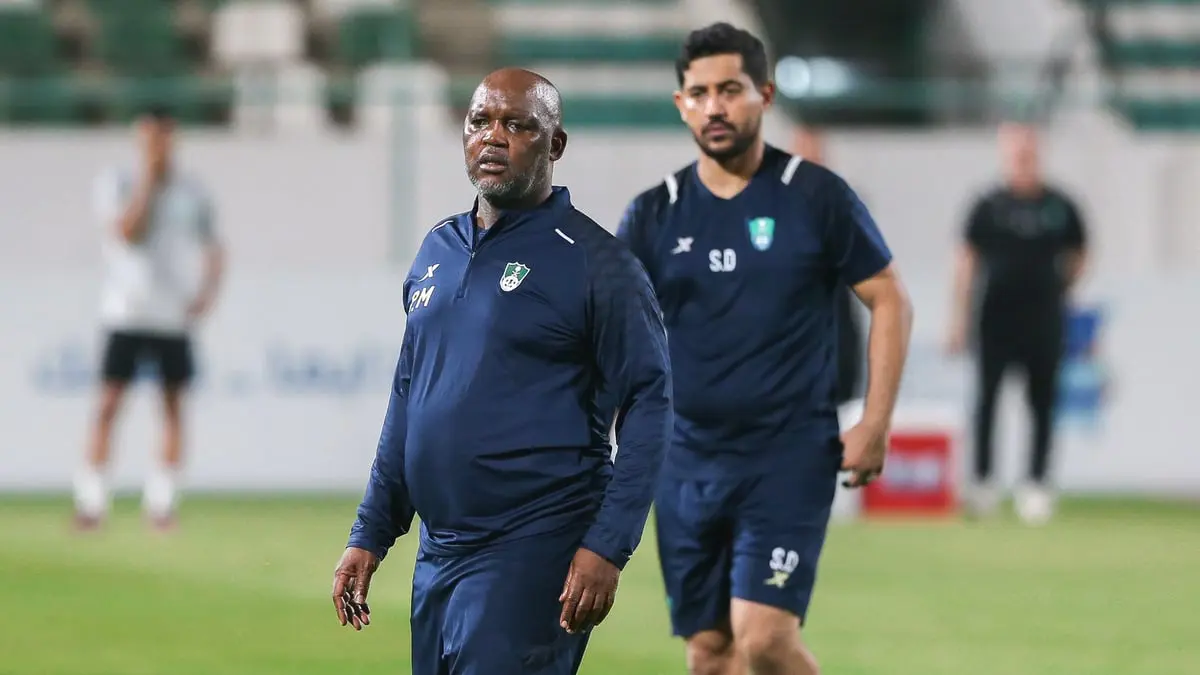 الموعد والقنوات الناقلة والتشكيل المتوقع لمباراة الأهلي ضد نجران في دوري يلو 

