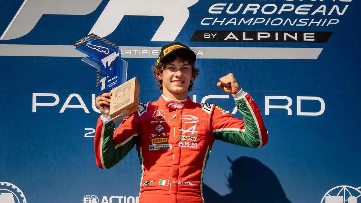 أحدهم جزائري الأصل.. أبرز 6 سائقين يشاركون للمرة الأولى في بطولة فورمولا 1