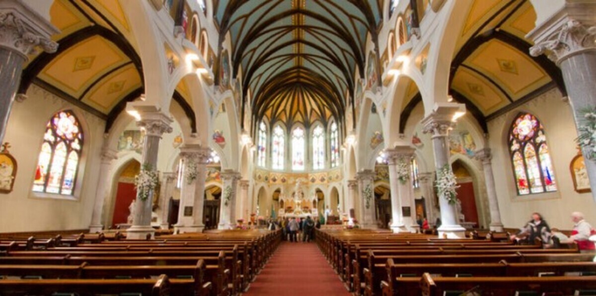 الكنيسة الإنجيلية في برلين توافق على عقد قران المثليين 