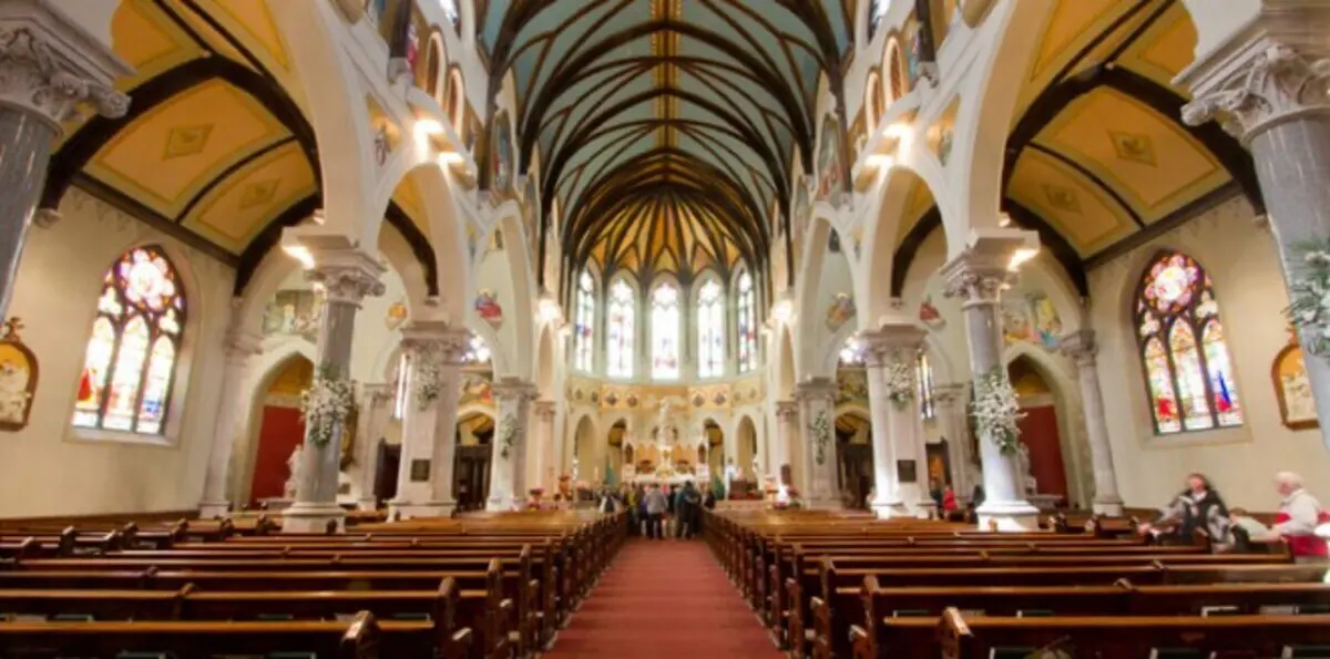 الكنيسة الإنجيلية في برلين توافق على عقد قران المثليين 