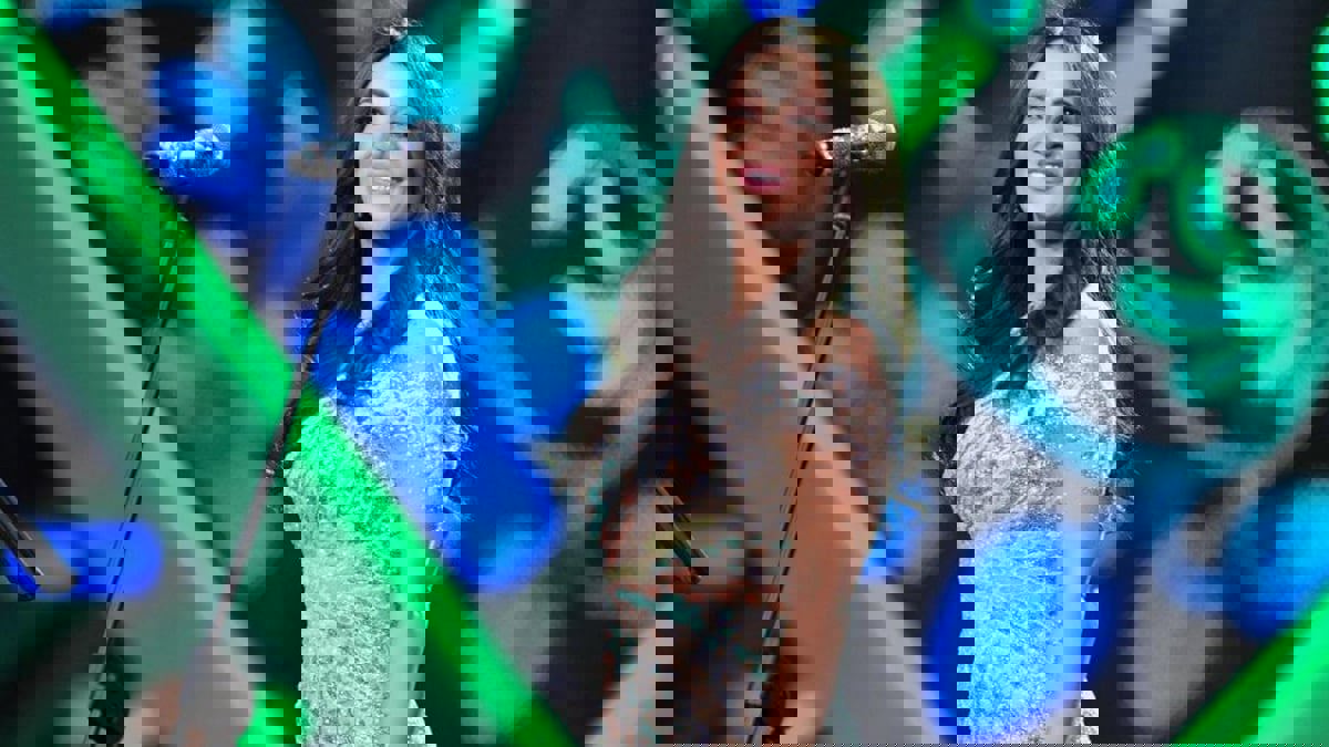 ديانا حداد: برودة الطقس وأسباب تنظيمية وراء عدد الجمهور القليل بحفل بابل