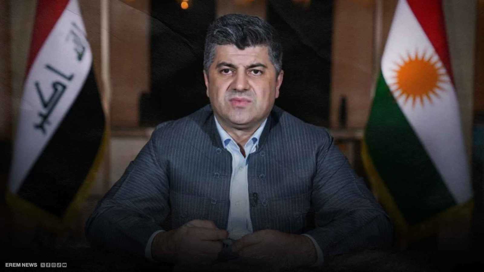 حرب في السليمانية.. أمر اعتقال لاهور جنكي يفجر أزمة بين الأكراد (فيديو إرم)