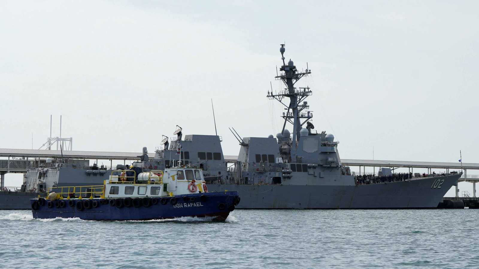 من اجتياح بنما إلى تهديد فنزويلا.. المخدرات ذريعة لحروب أمريكا