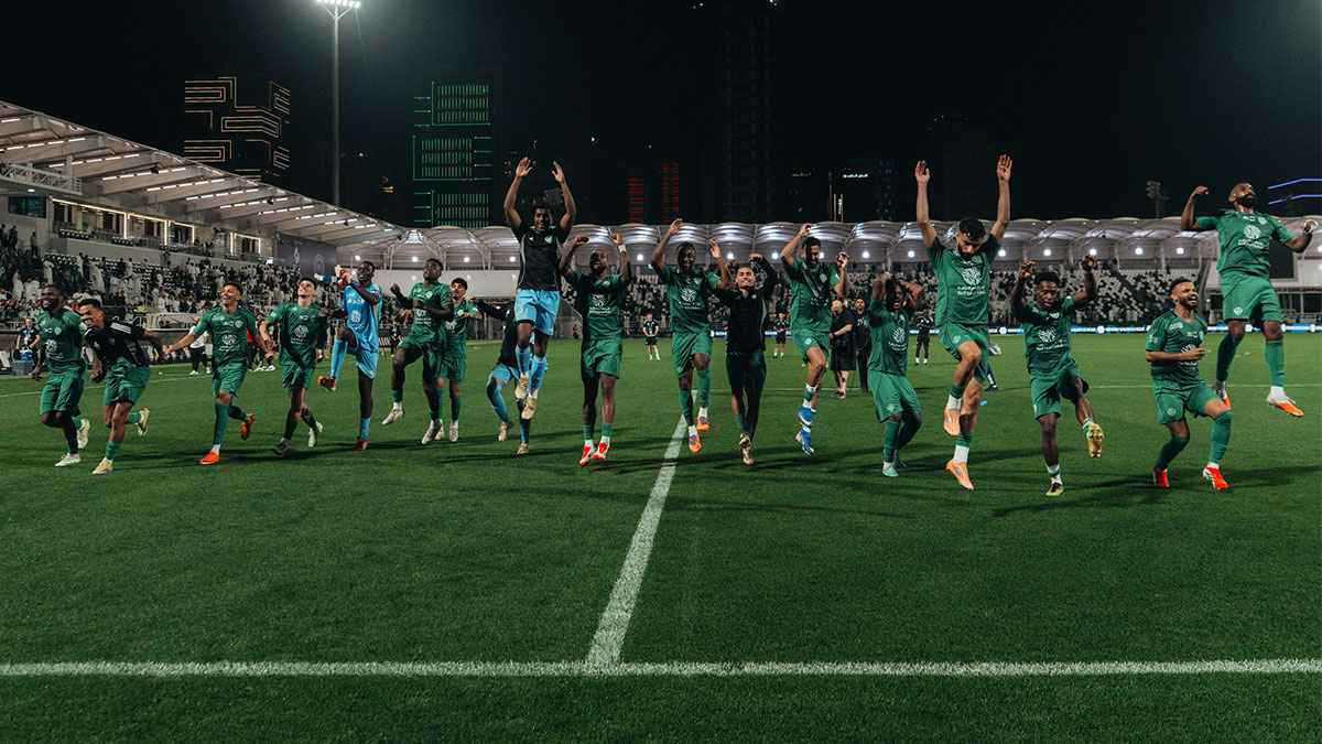 أداء ونتائج.. 5 أسرار وراء التوهج المرعب للأهلي السعودي 