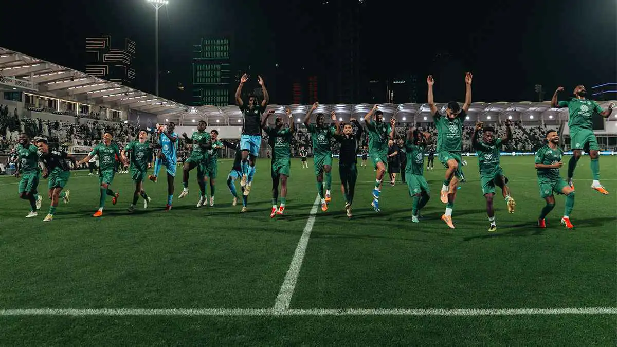 أداء ونتائج.. 5 أسرار وراء التوهج المرعب للأهلي السعودي