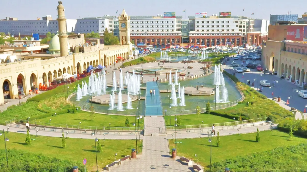 بعد إثارتها جدلًا وغضبًا .. إقليم كردستان يلغي رسوم الدخول على العرب الوافدين