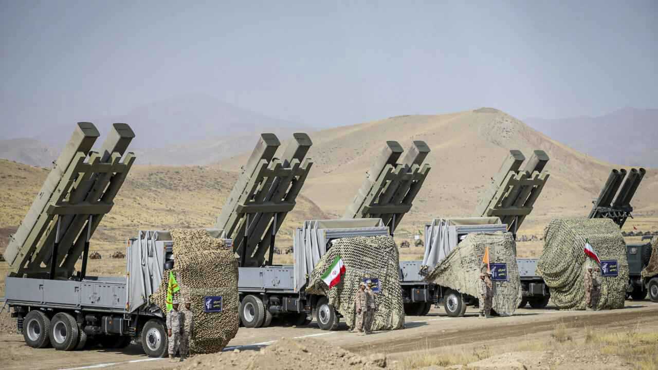 "ورشة تسليح" واسعة.. إيران تتحضّر لمواجهة "أعنف وأطول" مع إسرائيل