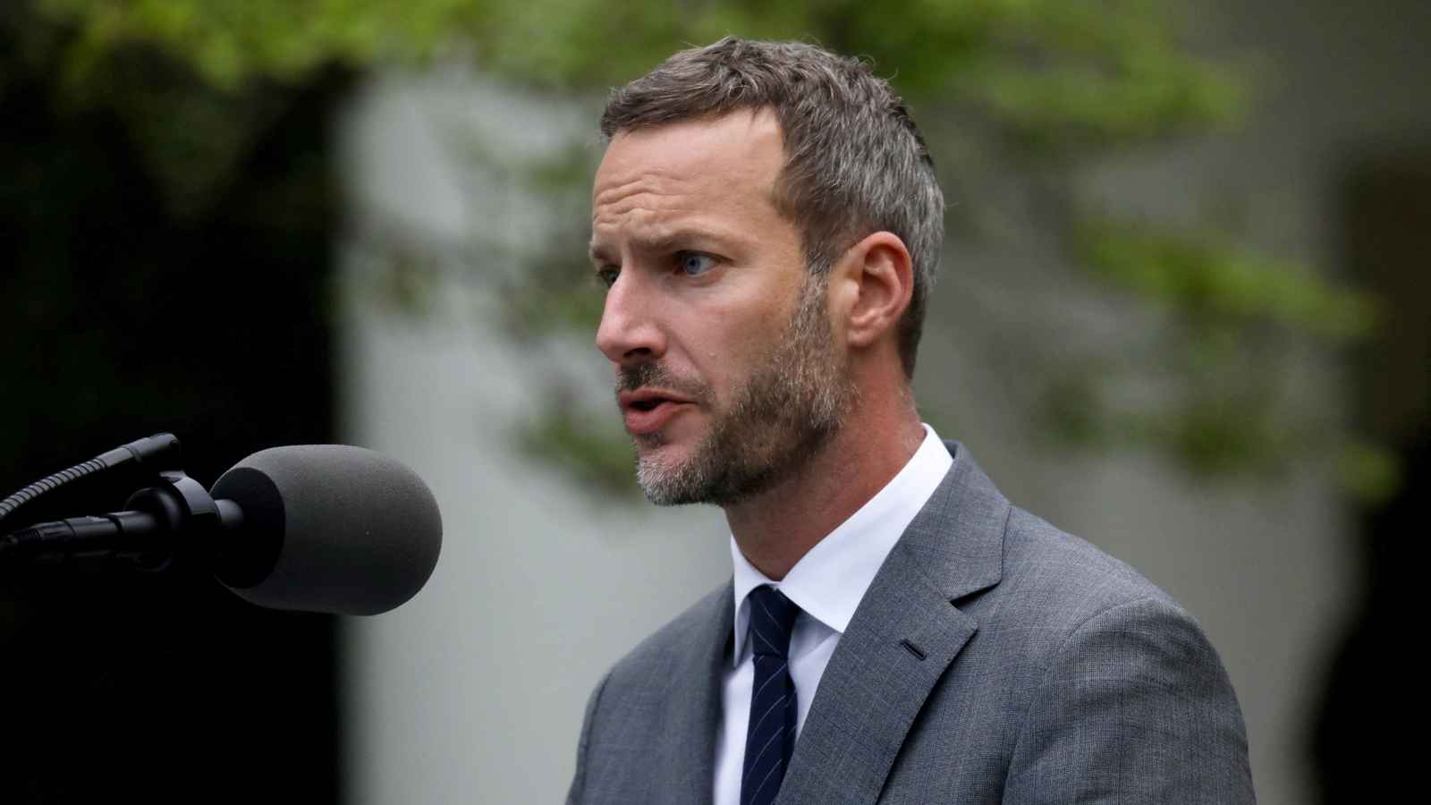 مبعوث ترامب يكشف تفاصيل "المكالمة الصعبة" مع وزير إسرائيلي