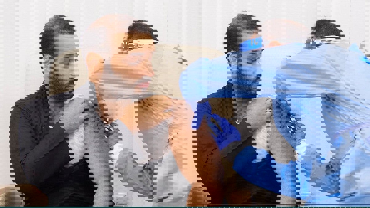 ولي العهد السعودي يتلقى الجرعة الأولى من لقاح كورونا (فيديو)