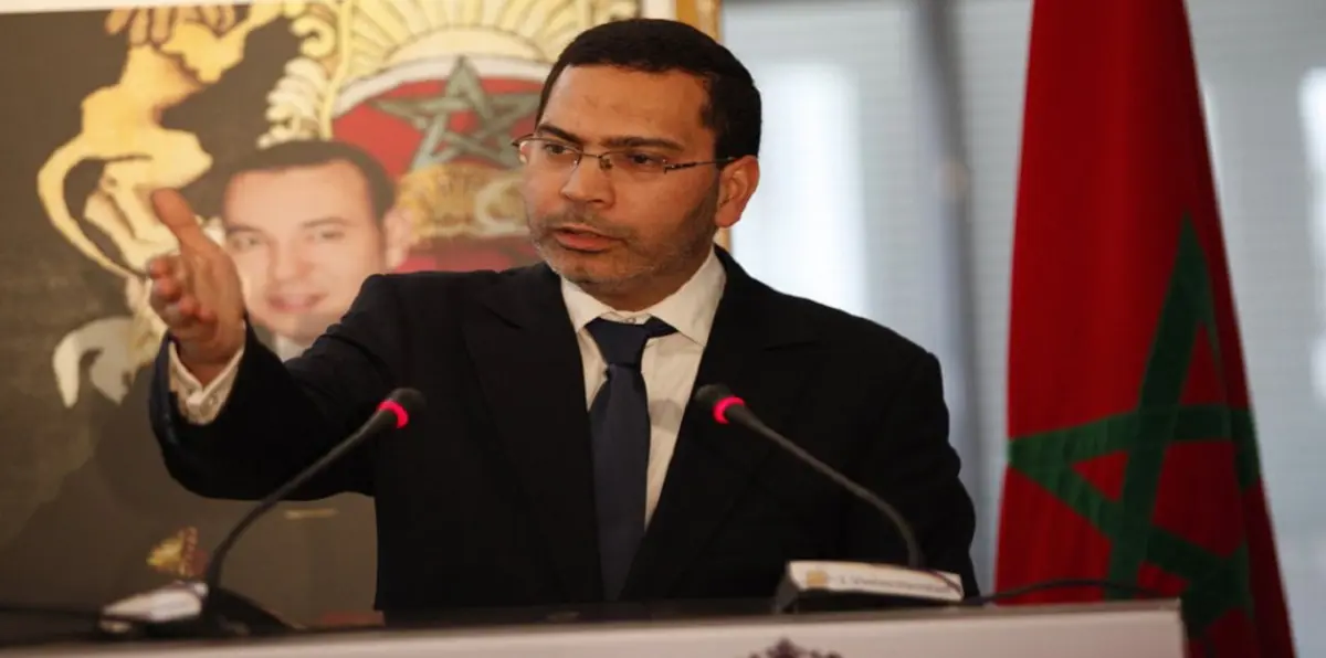 الحكومة المغربية تنذر بمخاطر على الاقتصاد خلال 2019