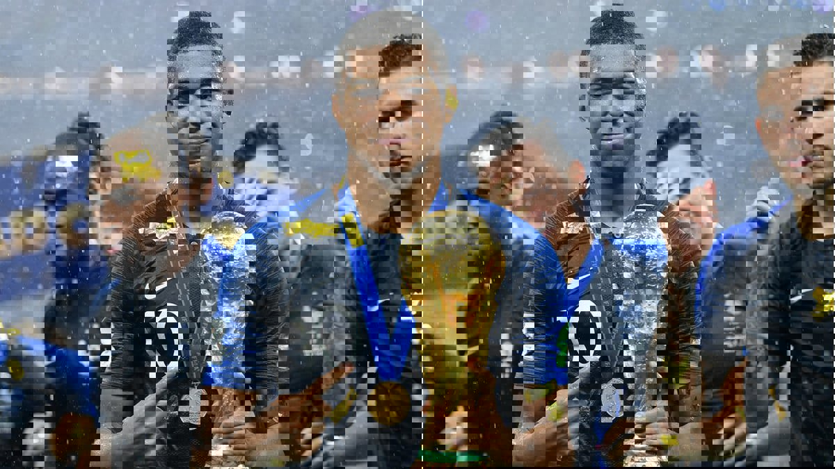 كأس العالم.. الفيفا يمنح اللاعبين فرصة للحصول على تقييم أدائهم الفردي