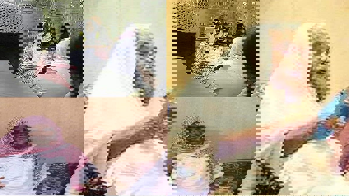 وفاة الداعية الإثيوبي المعروف محمد علي آدم في مكة المكرمة