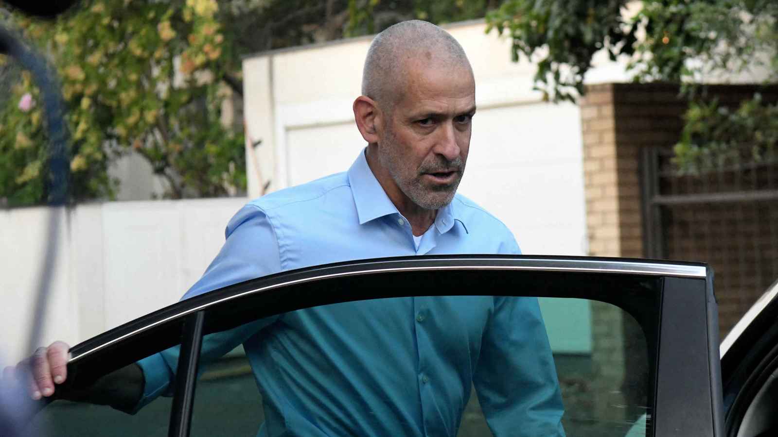 في قضية رئيس الشاباك.. الحكومة الإسرائيلية تقدم ردها للمحكمة العليا