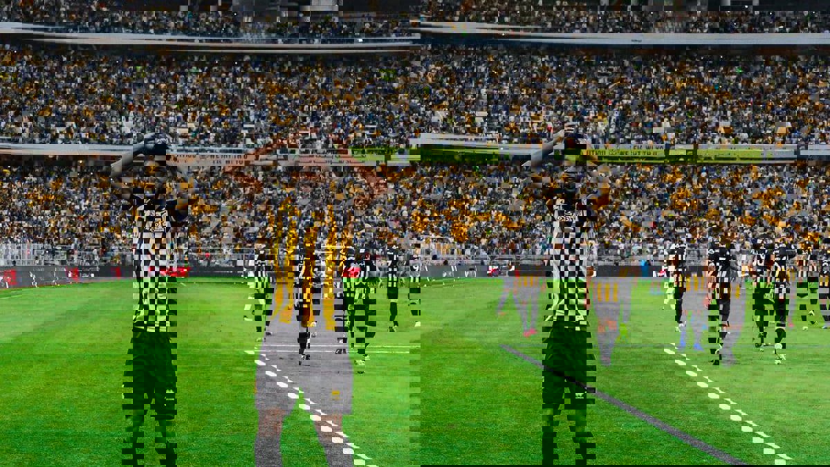 إيقاف مهند الشنقيطي شهرين لعدم انضمامه لمنتخب السعودية