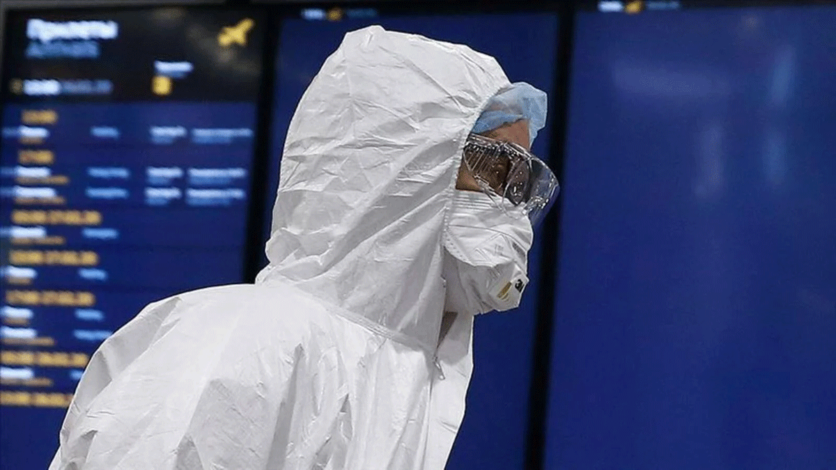 منظمة الصحة العالمية تطلب من بكين "دعوتها" للتحقيق في مصدر فيروس كورونا