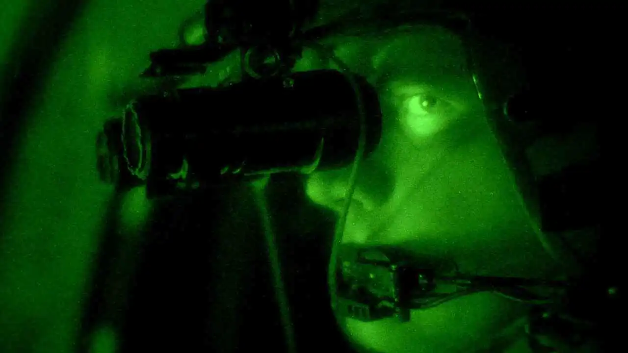 تحول الليل إلى نهار.. المناظير الليلية تغيّر موازين الحروب