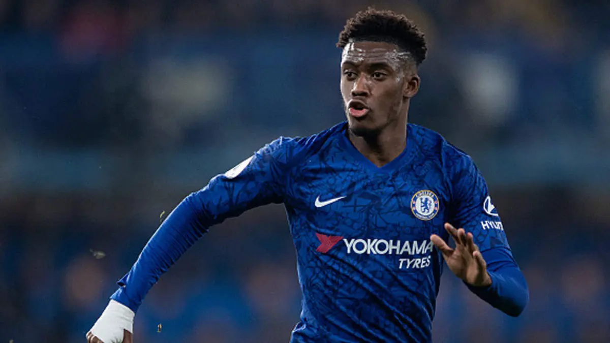 تشيلسي يعلن إصابة كالوم هودسون أودوي بفيروس كورونا (فيديو)