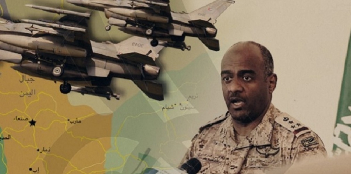 عسيري يكشف خطط التحالف لما بعد جنيف