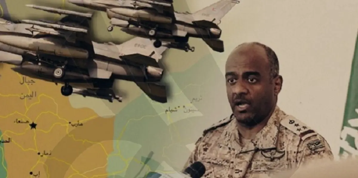 عسيري يكشف خطط التحالف لما بعد جنيف