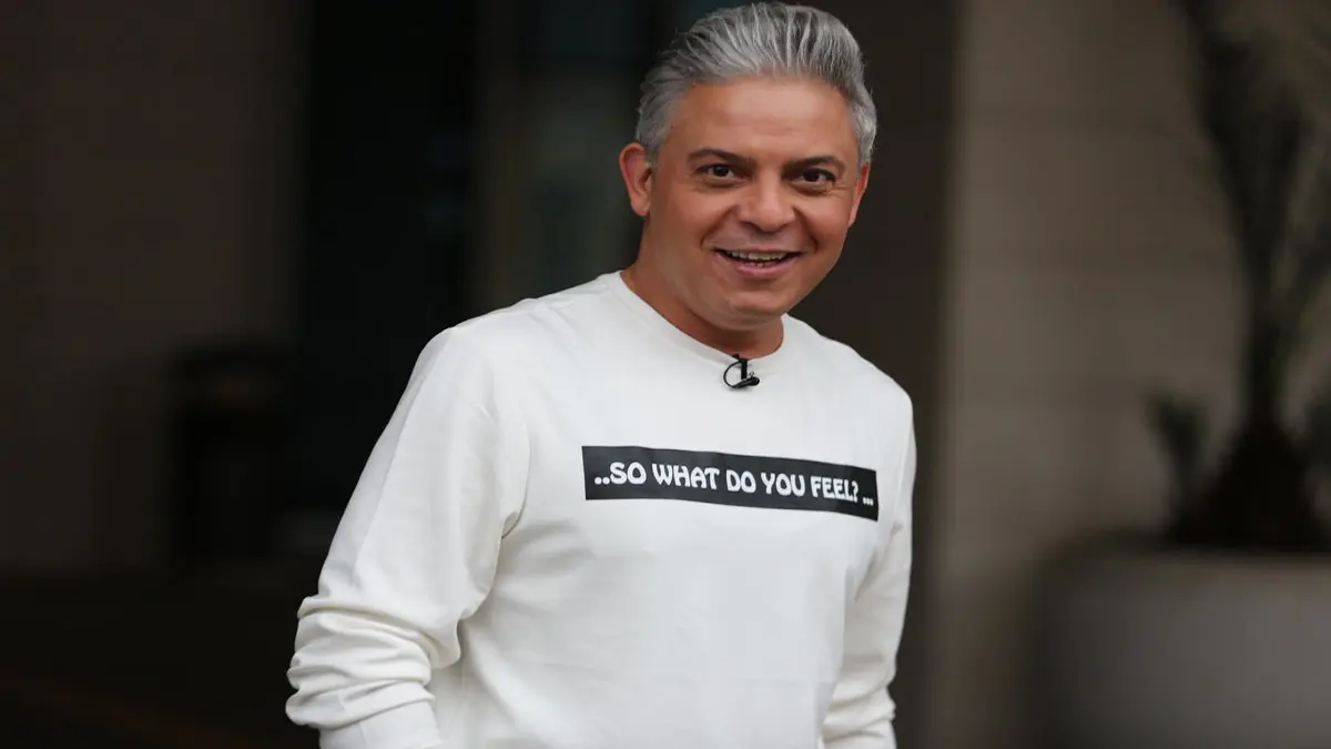 شقيقا معتز مطر يقيمان دعوى قضائية لإسقاط الجنسية المصرية عنه‎