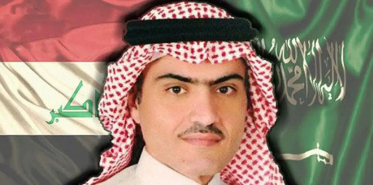 السفير السعودي في بغداد يقاضي قناة عراقية