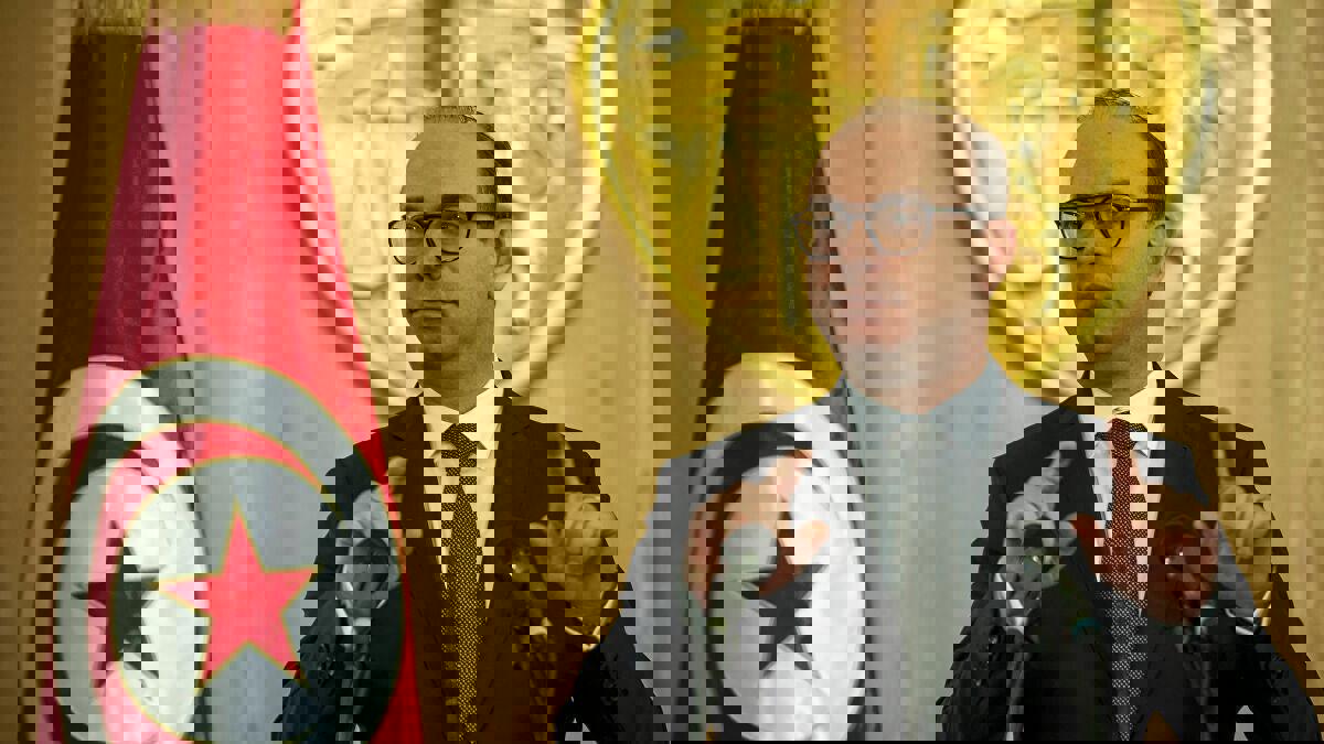 بعد 100 يوم من تكليفها.. هل تعصف شبهات الفساد بالحكومة التونسية (فيديو إرم)