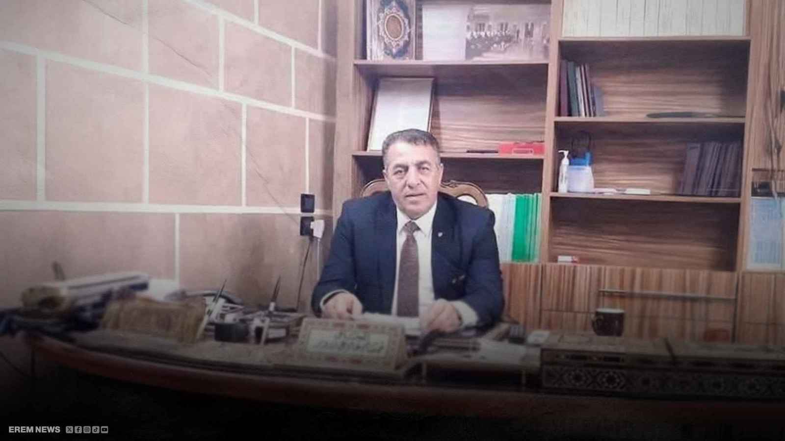 اغتيال في قلب التهدئة.. من قتل رئيس بلدية صحنايا؟