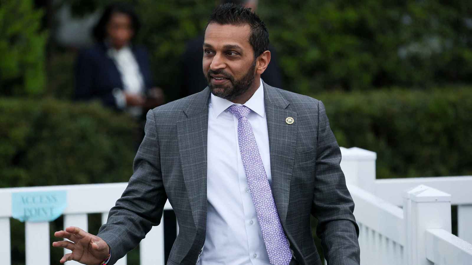 إدارة ترامب توسع اختبارات كشف الكذب لوقف "التسريبات"