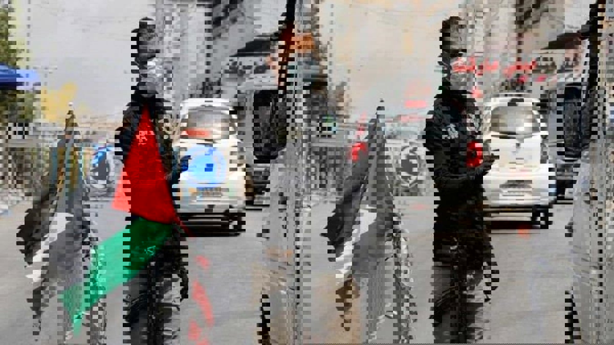 قطاع غزة يسجل خسائر بمئة مليون دولار خلال شهر واحد بسبب كورونا