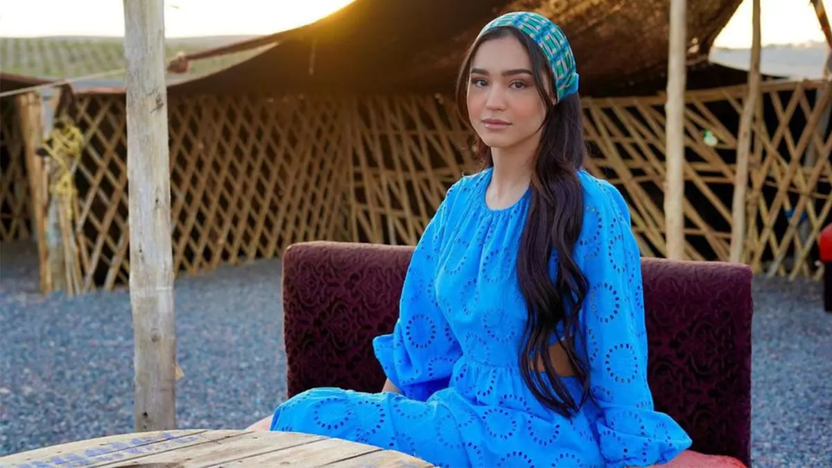 بعد اتهامات بتورطها.. الفنانة المغربية ريم فكري تقاضي أهل زوجها القتيل