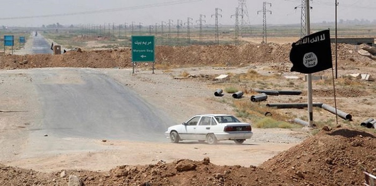 مقتل قيادي في داعش بعملية خاصة جنوب الموصل