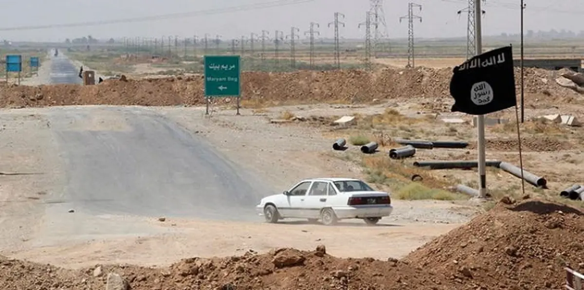 مقتل قيادي في داعش بعملية خاصة جنوب الموصل