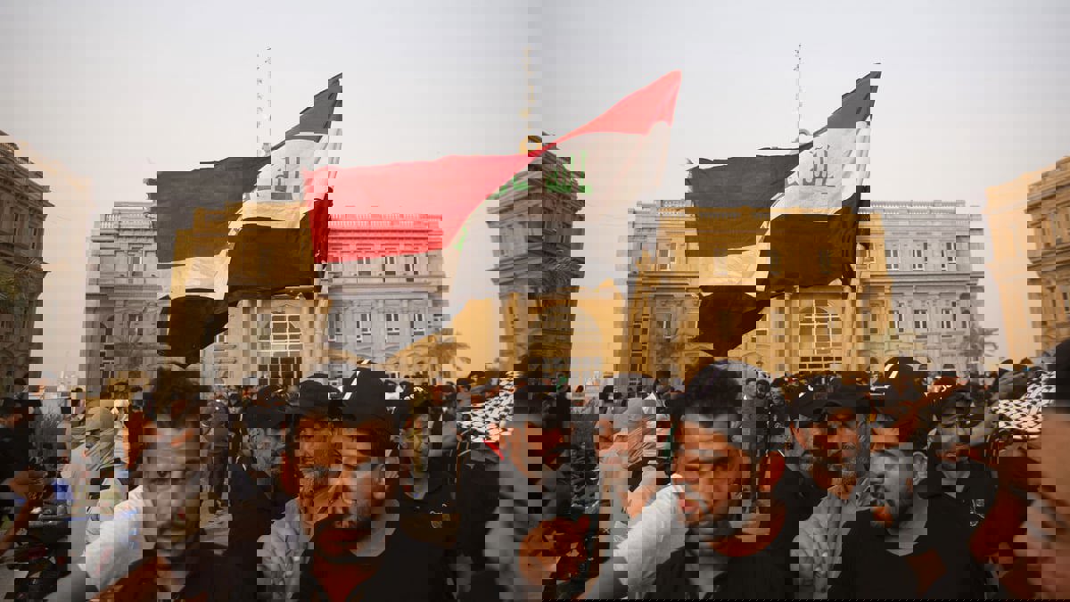 صحف عالمية: مستقبل غامض بالعراق.. وفيضانات باكستان "تفتح النار" على أمريكا