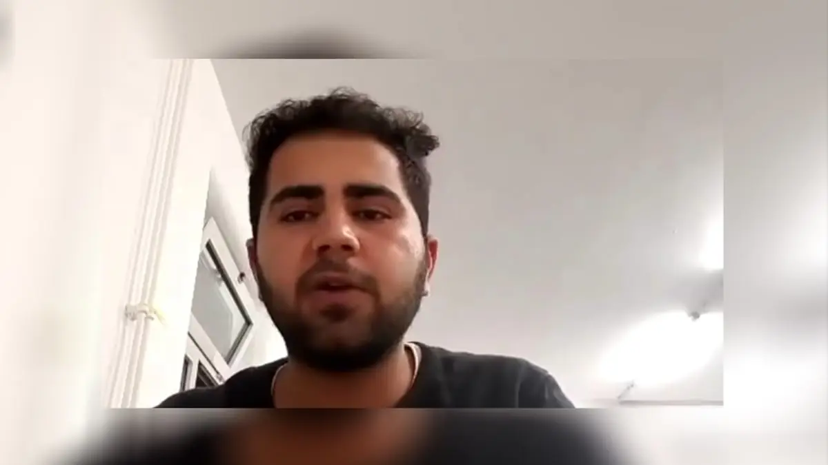 "اقتربت من الموت".. قصة لجوء مرعبة على حدود بيلاروسيا وبولندا