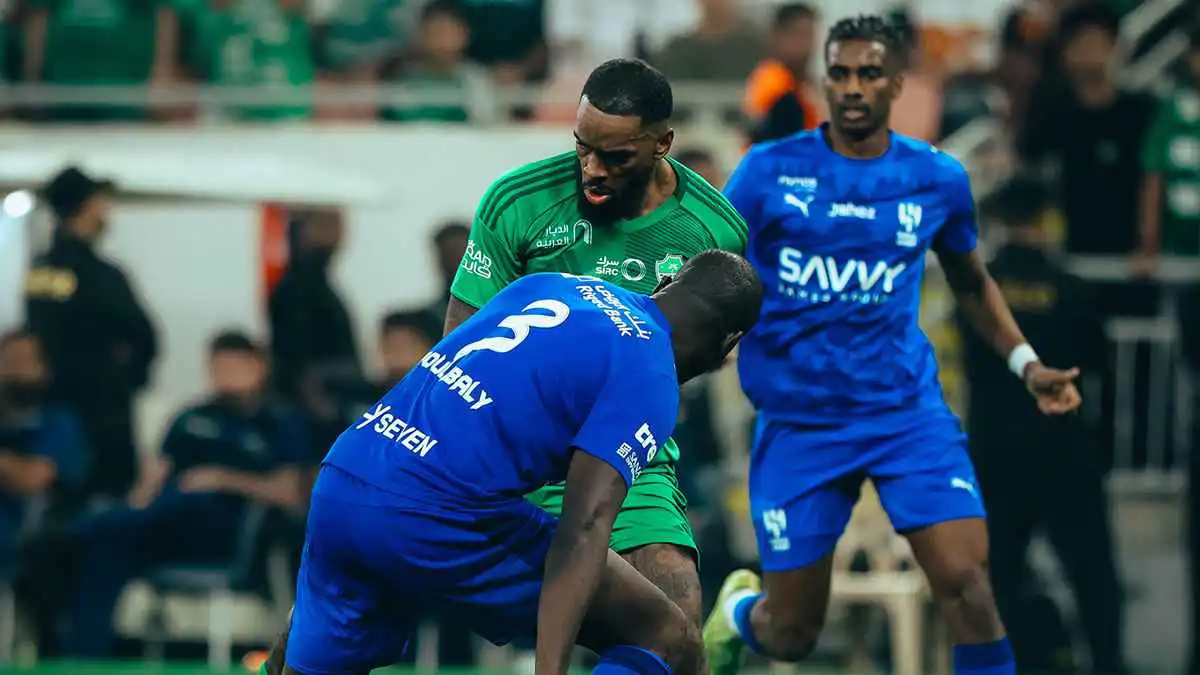 4 أشياء.. كيف ينتفض الأهلي السعودي بعد ضربة الكأس؟