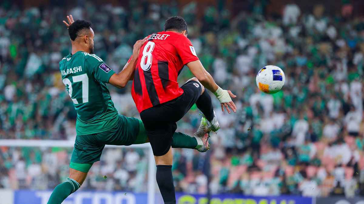 المنافسون المحتملون للأهلي السعودي في ربع نهائي دوري أبطال آسيا للنخبة