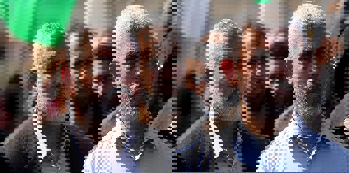 تقرير: مصر سلمت حماس 4 مطالب مقابل تسهيل الحركة وتزويد غزة بالكهرباء