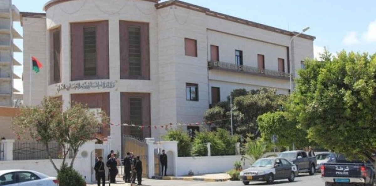 حكومة الوفاق تنفي بيانًا يطالب بتدخل عسكري أجنبي في ليبيا