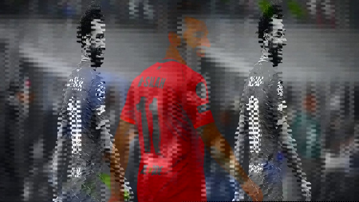 محمد صلاح يدخل تاريخ استاد سان سيرو ودوري أبطال أوروبا