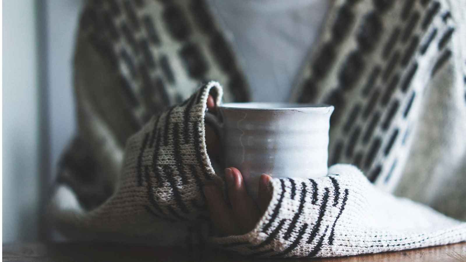 تعاني من ضغوطات يومية؟.. إليك مشروبات تهدئ التوتر