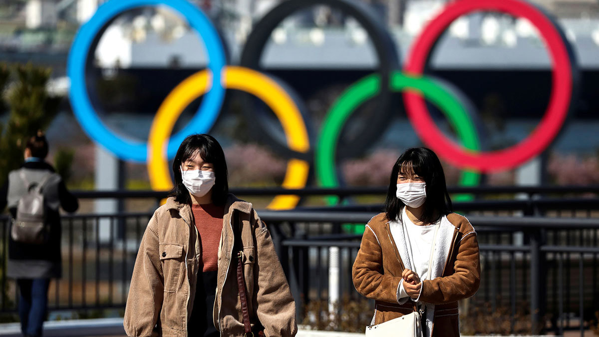 رئيس أولمبياد طوكيو 2020 ينفي التفكير في إلغاء الدورة بسبب فيروس كورونا