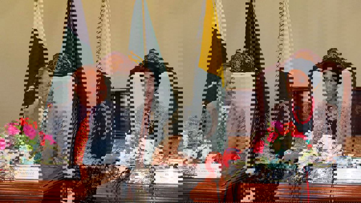 زيارة إلهان عمر إلى كشمير تثير انتقاد الهند