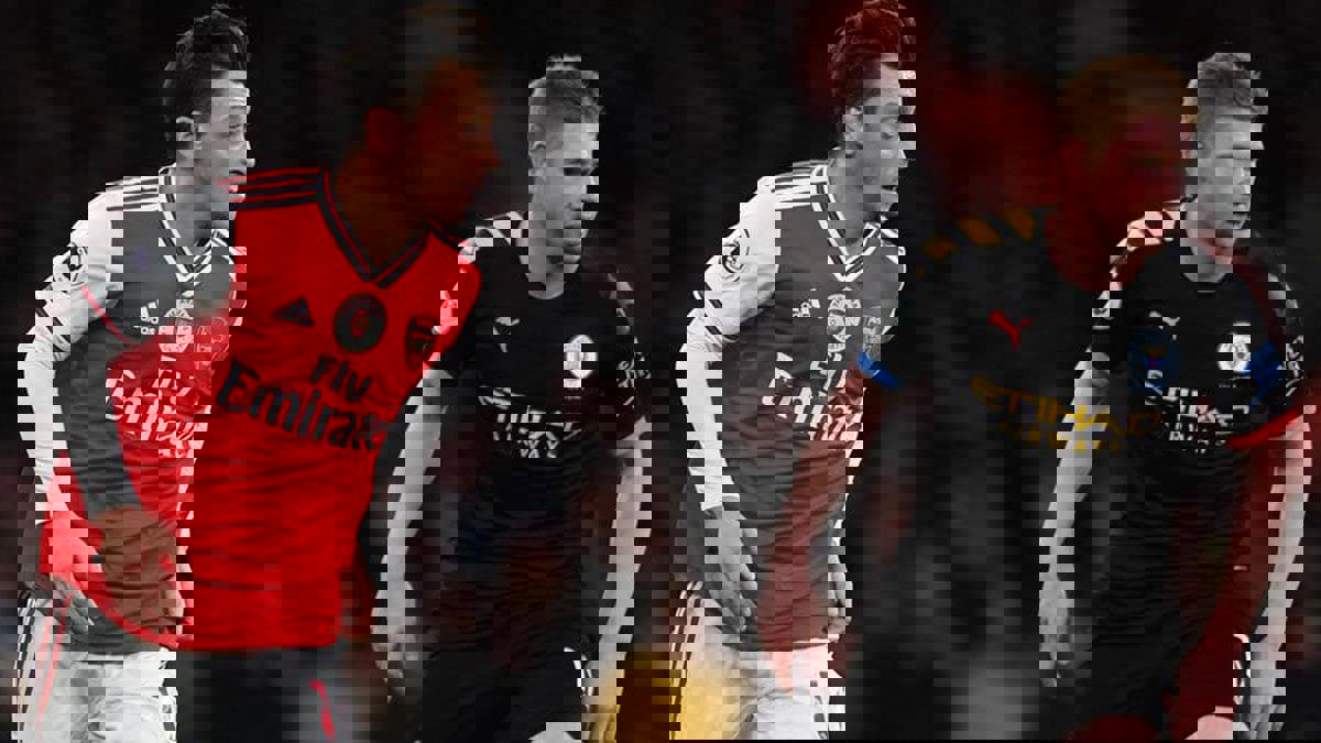 كل ما تريد معرفته عن مباراة مانشستر سيتي ضد آرسنال في الدوري الإنجليزي