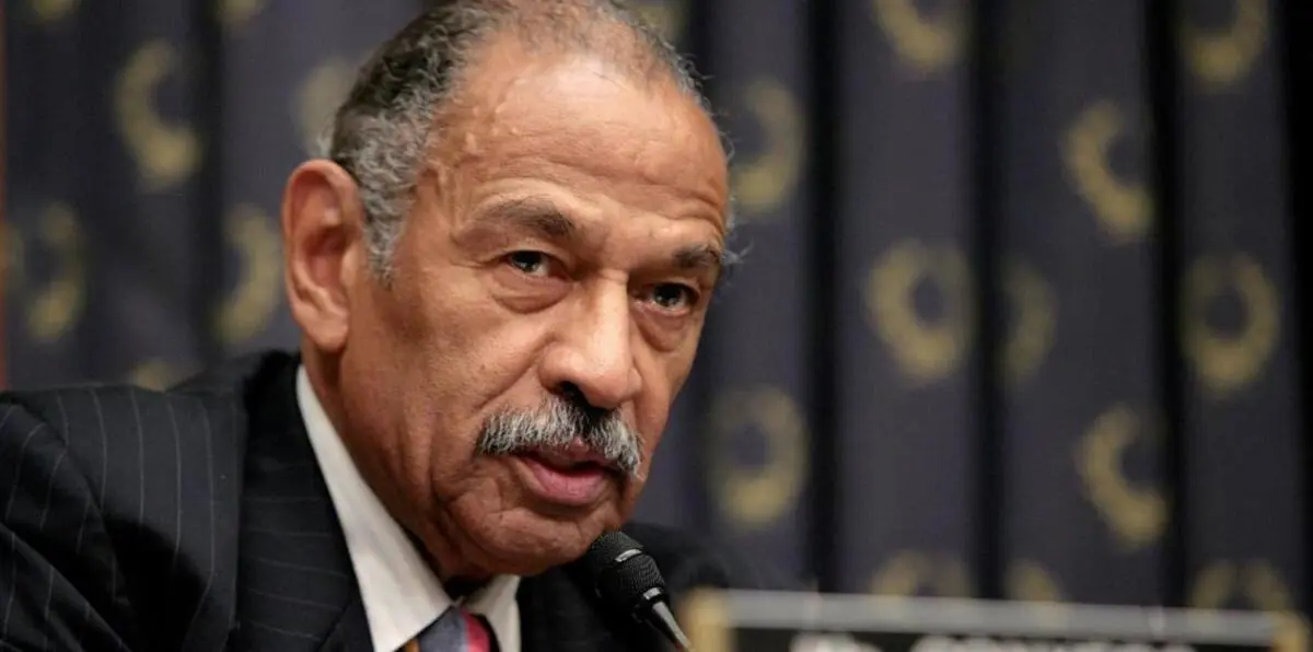 أقدم عضو في الكونغرس الأمريكي يستقيل بعد اتهامات له بالتحرش الجنسي