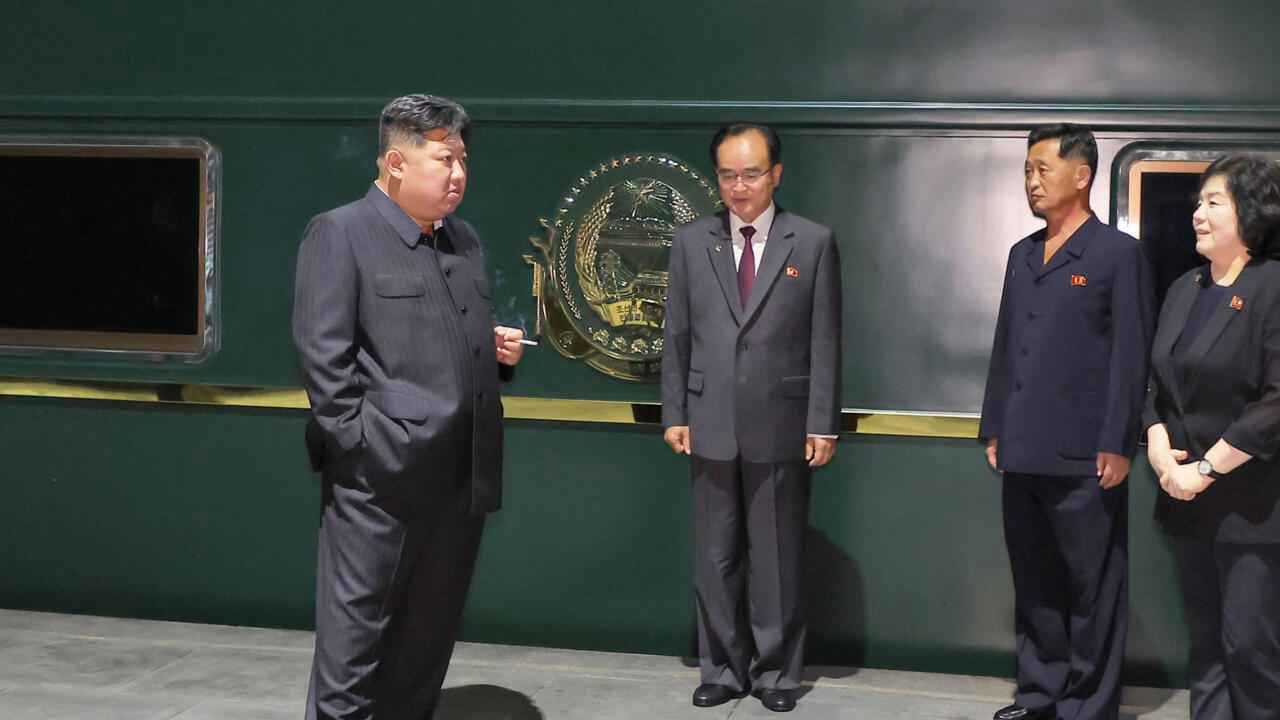 كيم في بكين.. استعراض عسكري ورسائل سياسية واسعة